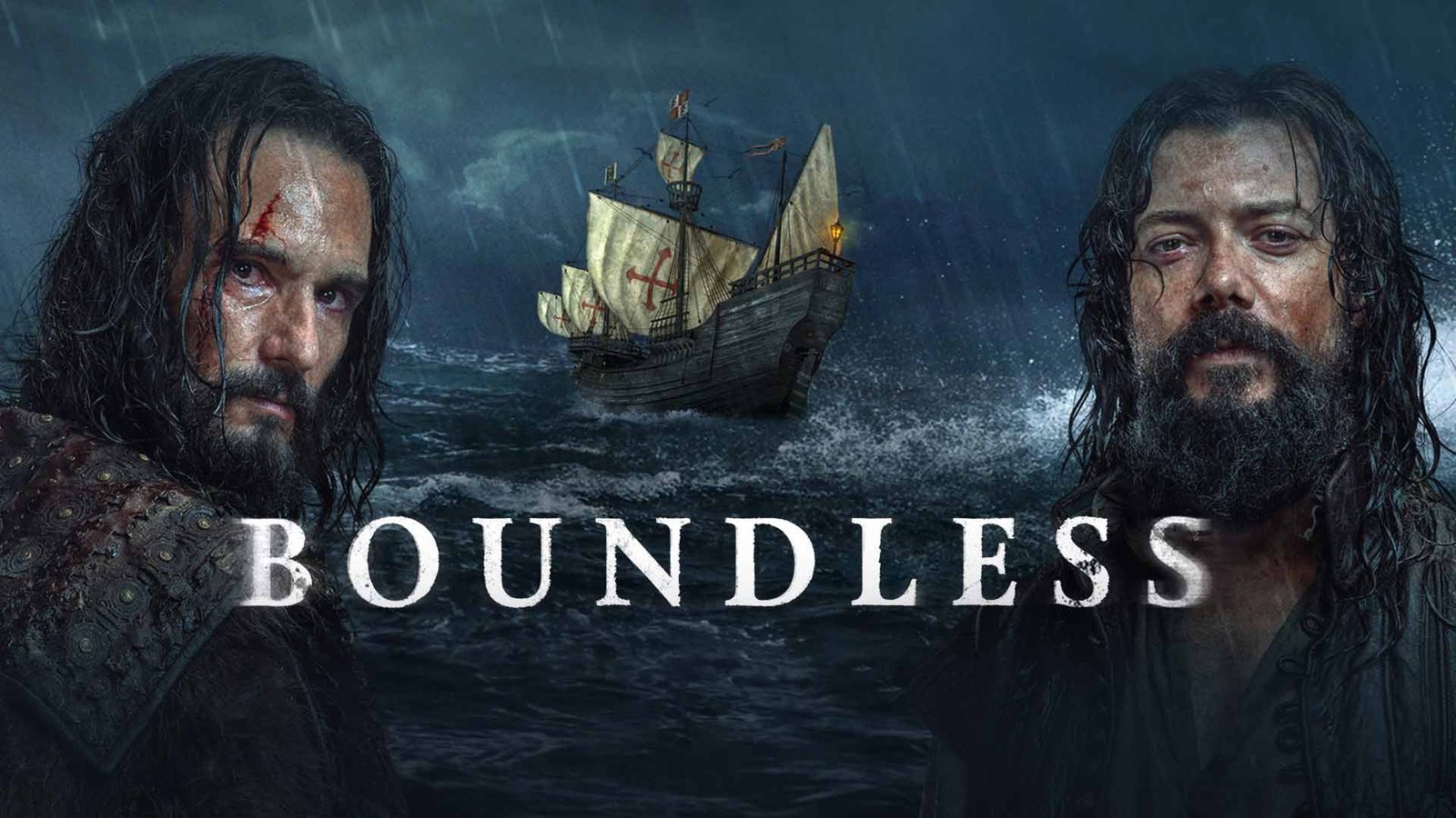 Boundless